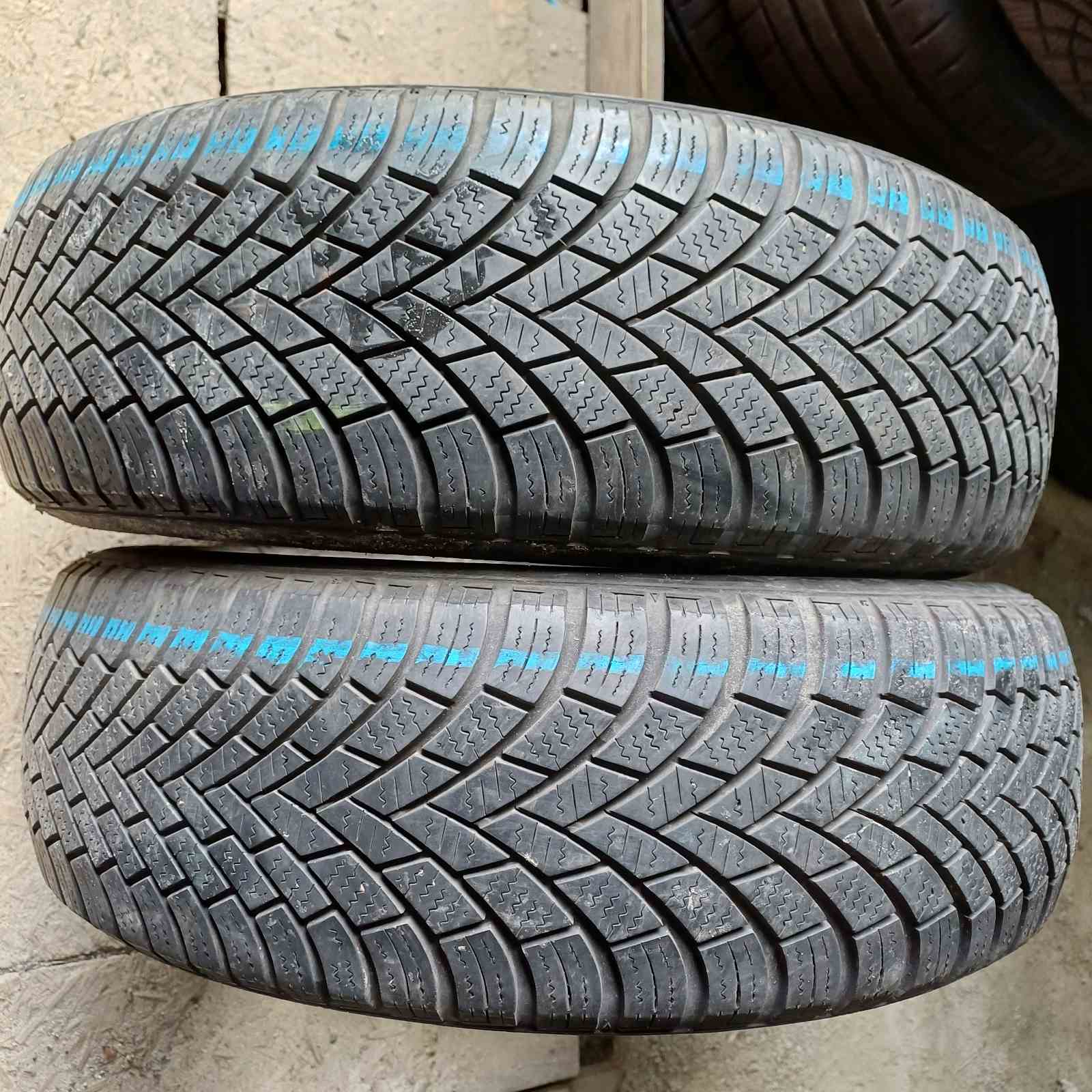 NEXEN WINGUARD 195/65R15